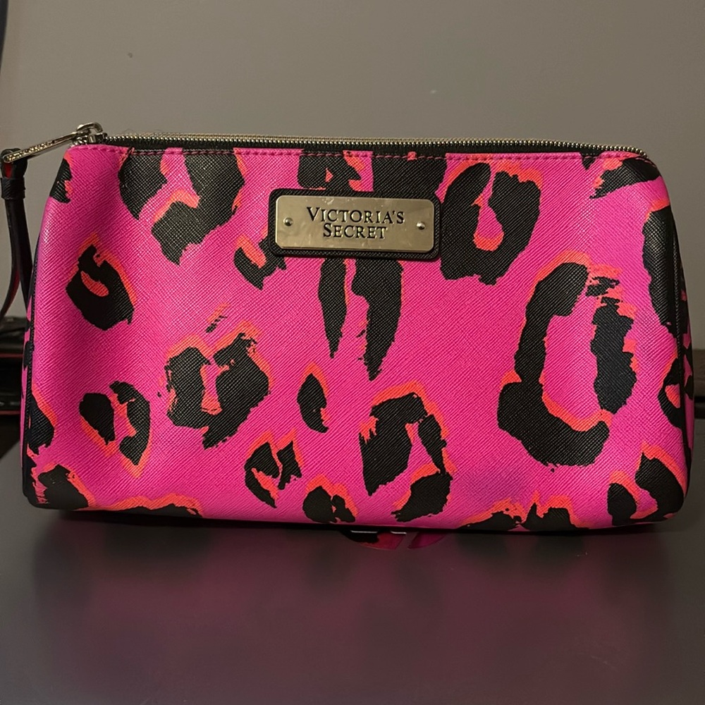 Victoria’s Secret Cosmetic Bag